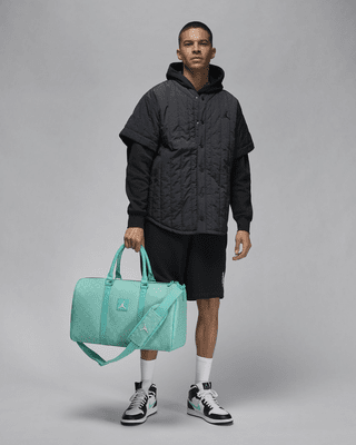 Jordan Monogram Duffle Bag (25L). Nike.com